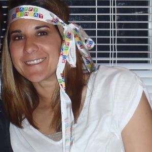 Meet your Posher, Christina